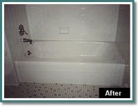 Gemini Tub Repair a franchise opportunity from Franchise Genius